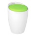 Green Guma low stool