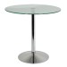 Transparent Yota table