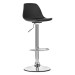 Black Tulipe stool