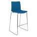 Blue Kanva stool