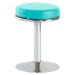 Blue Pao low stool
