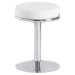 White Pao low stool