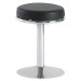 Black Pao low stool