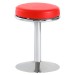Red Pao low stool
