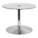 White Yota low table
