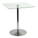 Transparent Samara table