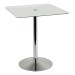 White Samara table