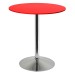 Red Vista table