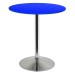 Blue Vista table