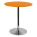 Orange Vista table