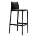 Black Volt stool