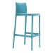 Blue Volt stool