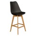 Black Xyloa stool