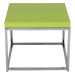 Green Square Zumba low table