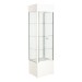 White Estancia showcase