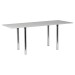 Vivaldi table
