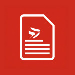 Final program - Digital advertisement in the Half page