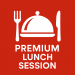 Premium  lunch session