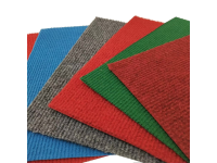 Moquette recyclable