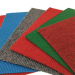 Moquette recyclable